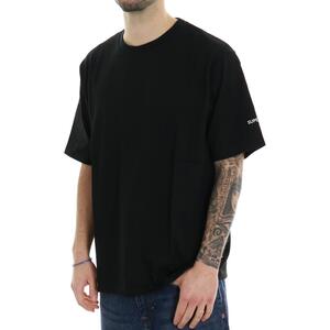 T-SHIRT JAY NERO